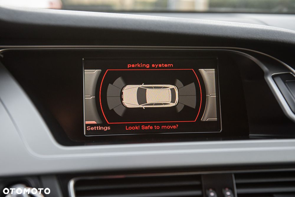 Audi A4 Avant 2.0 TDI - 23