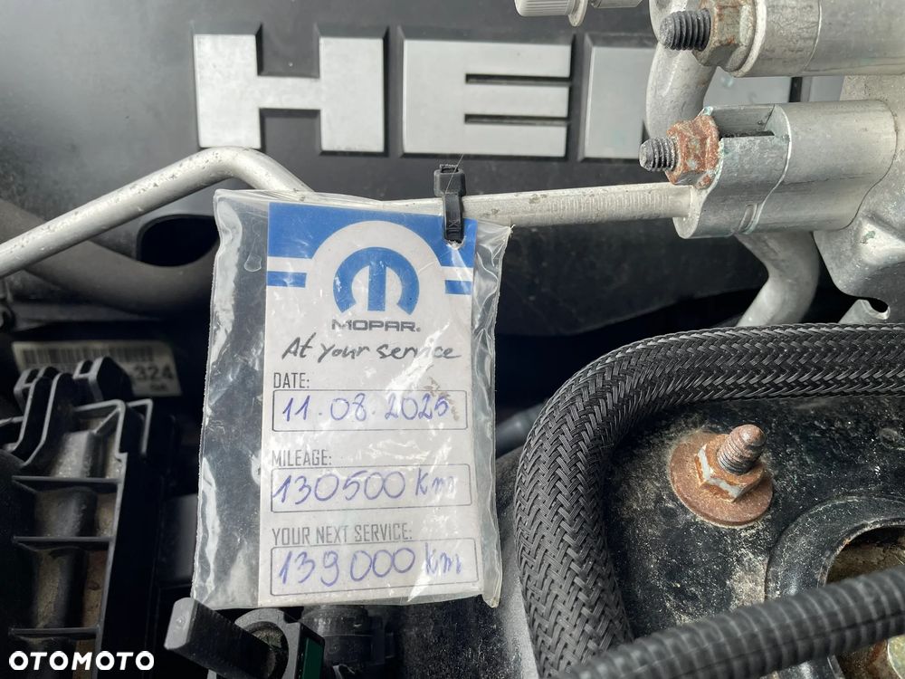 Jeep Grand Cherokee 5.7 V8 HEMI 4WD Automatik Summit - 34