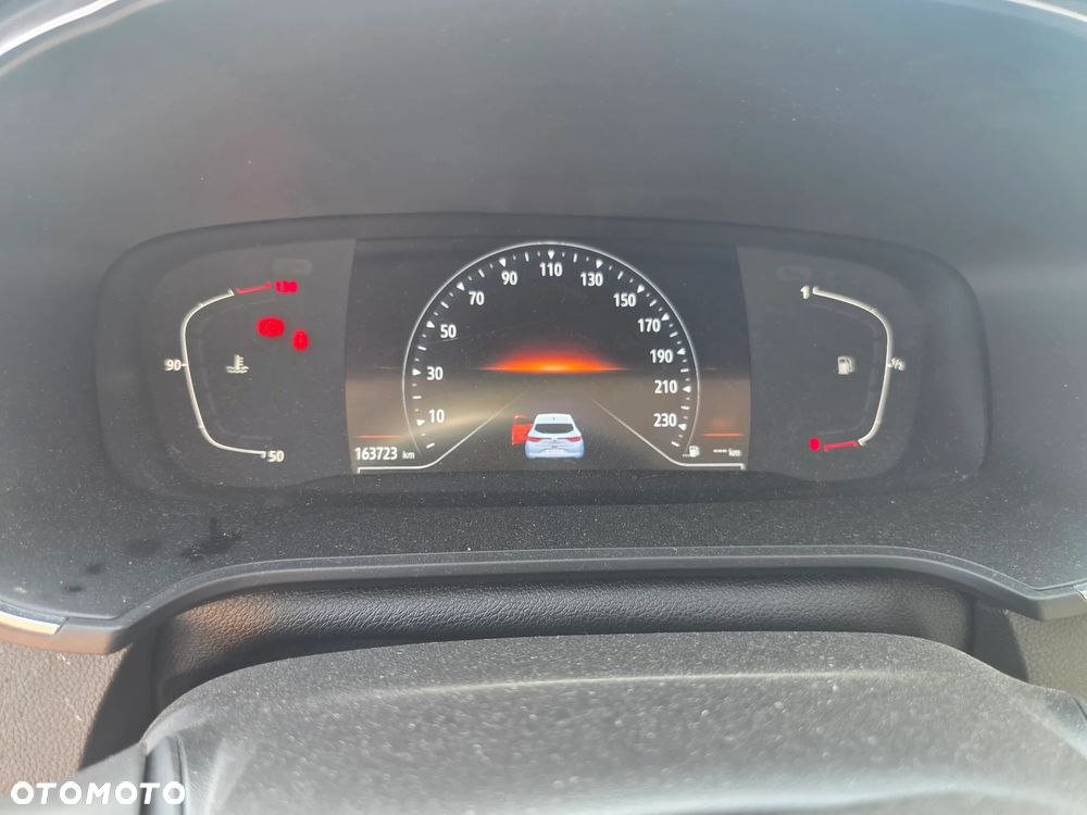 Renault Megane 1.5 Blue dCi Intens - 5