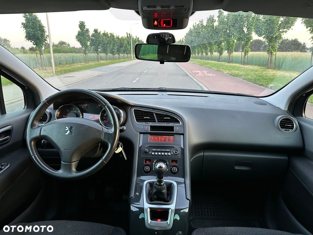 Peugeot 5008 HDI FAP 110 Business-Line - 15