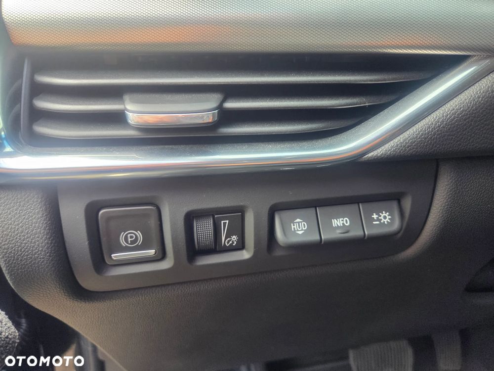 Cadillac XT4 350T AWD Premium Luxury - 25