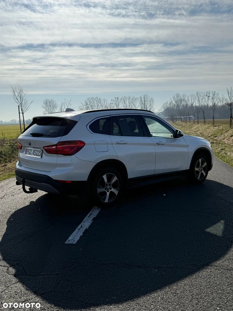 BMW X1 - 3