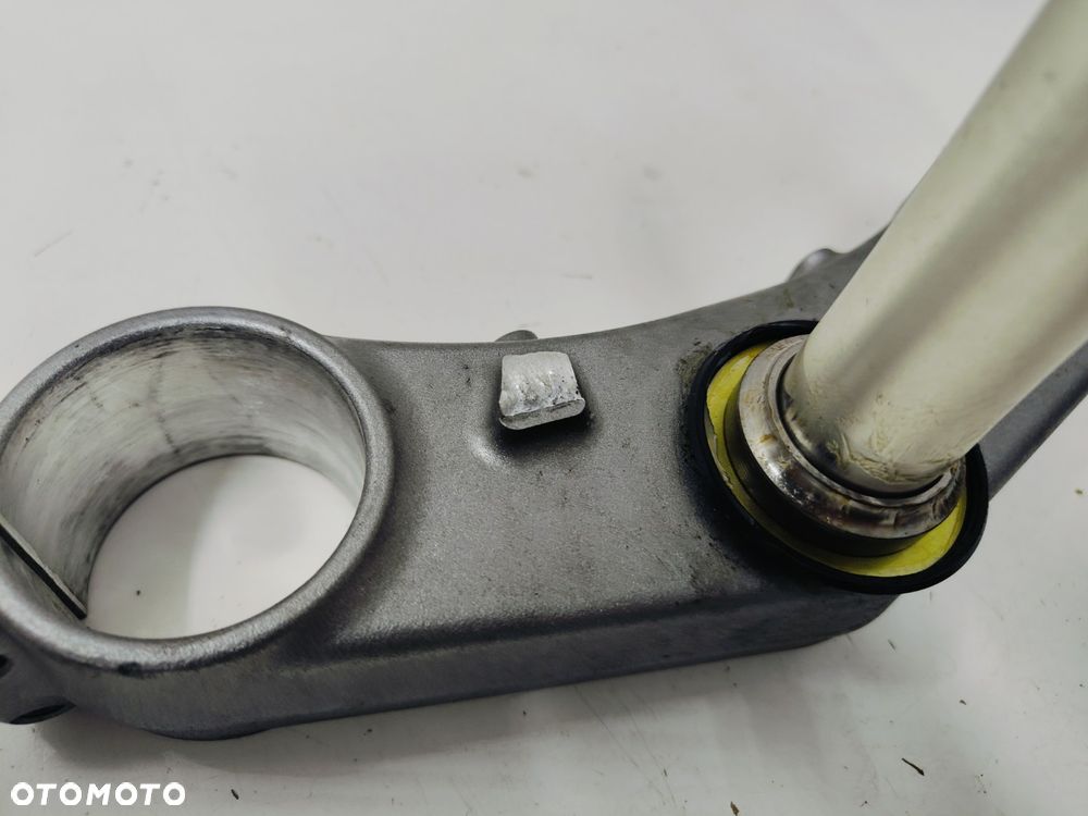 Półka Dolna + Górna Suzuki GSXS1000GT Prosta - 4