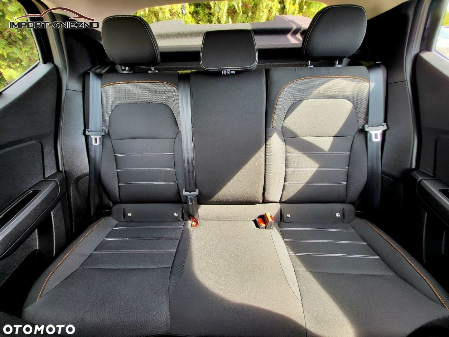 Dacia Sandero Stepway - 19