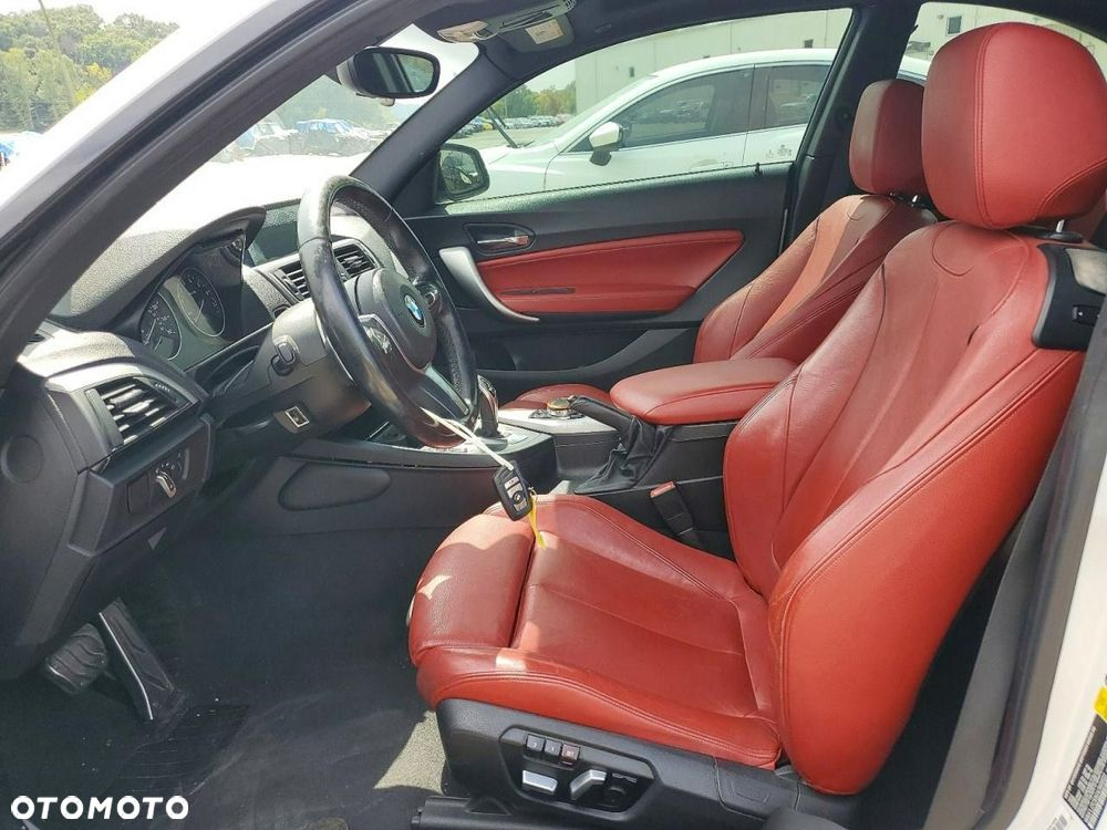 BMW Seria 2 M235i sport - 7