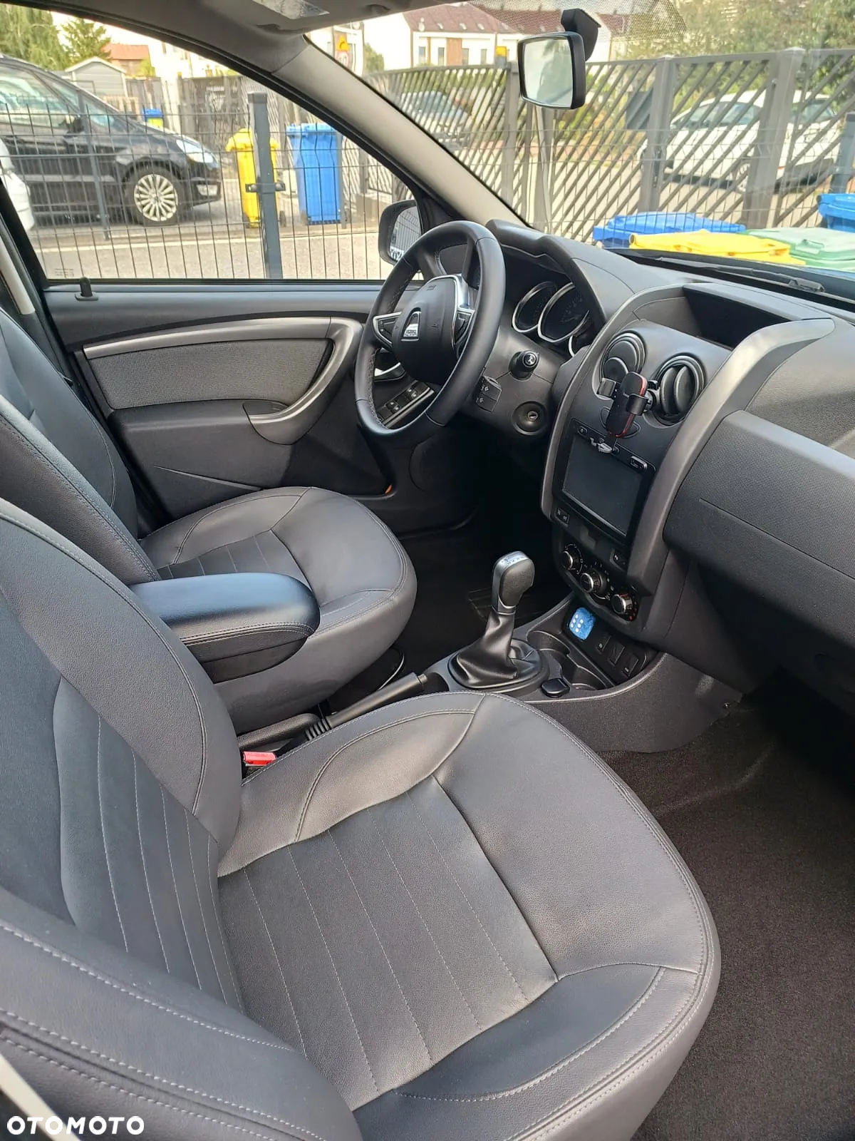 Dacia Duster 1.5 dCi Outdoor S&S EDC - 18