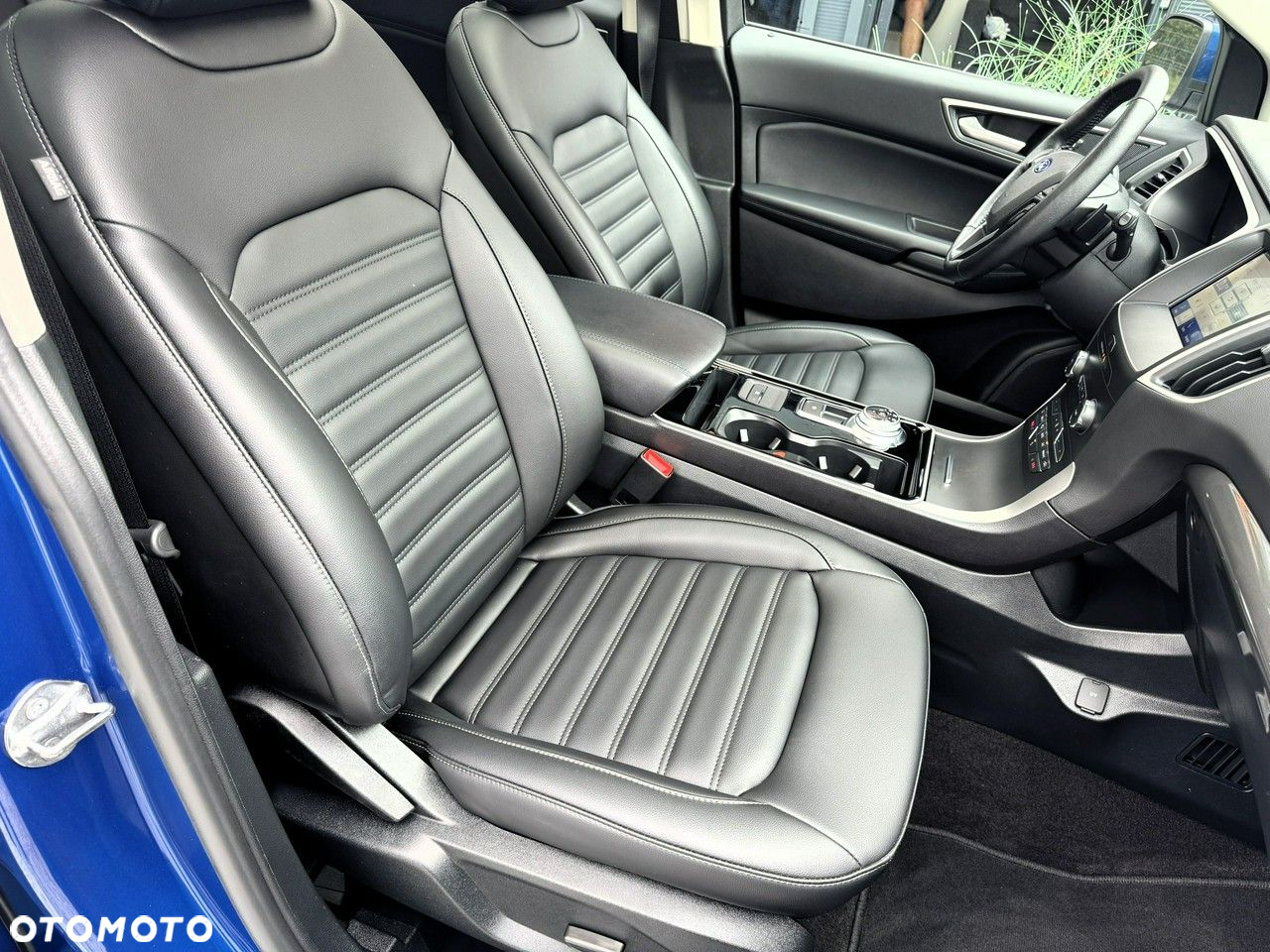 Ford Edge - 27