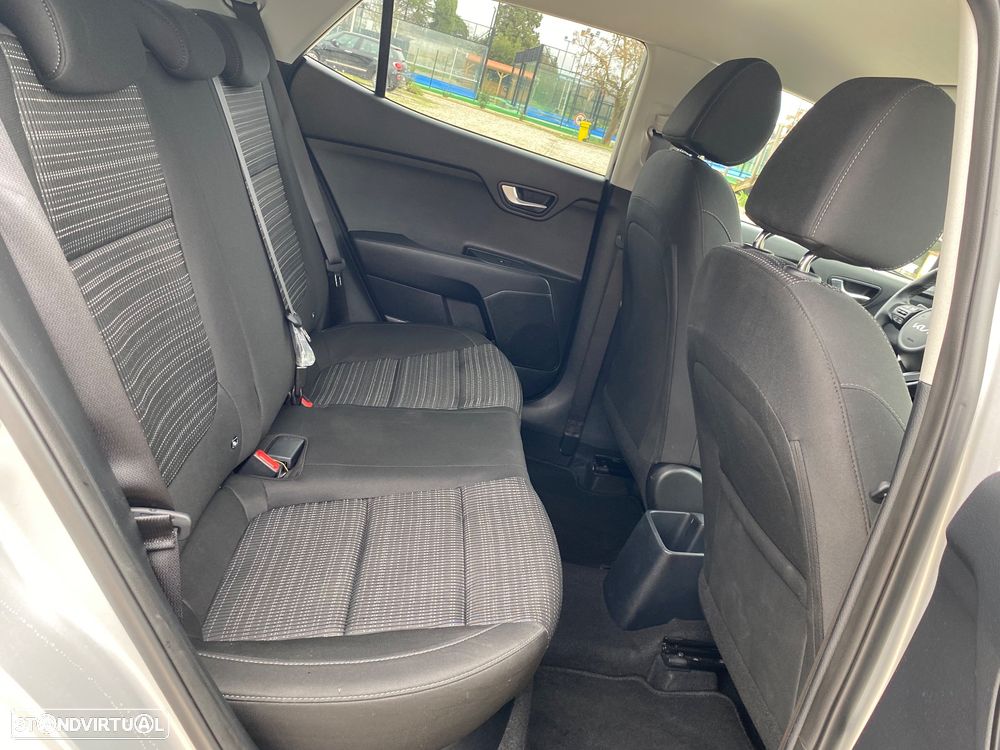 Kia Stonic 1.0 T-GDI Drive - 25