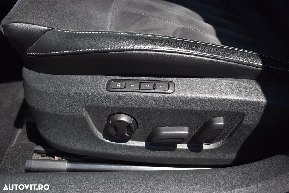 Skoda Superb 2.0 TSI DSG Style - 18
