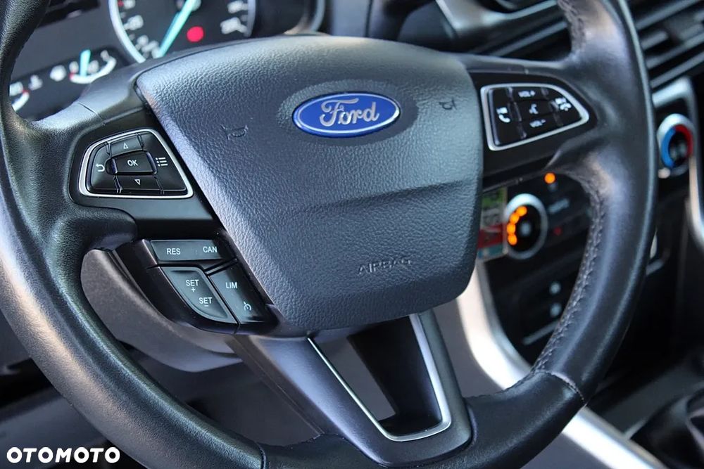 Ford EcoSport - 19