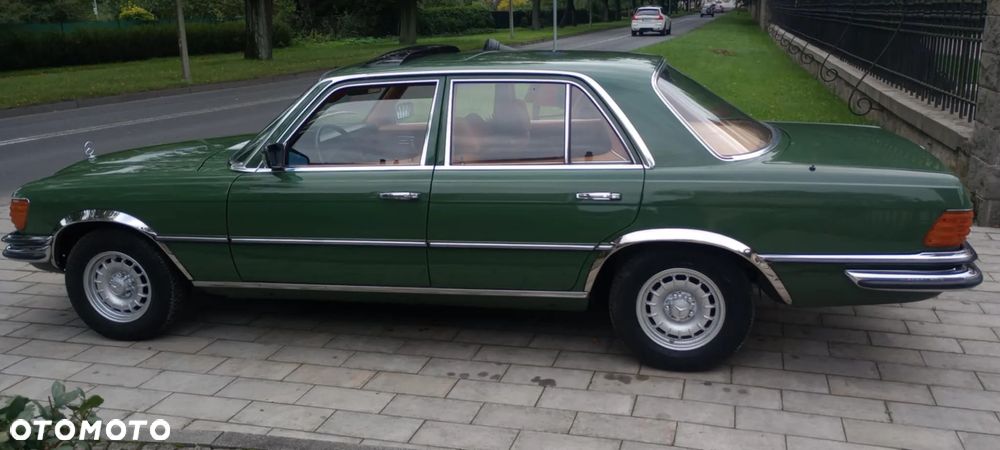 Mercedes-Benz Klasa S - 2