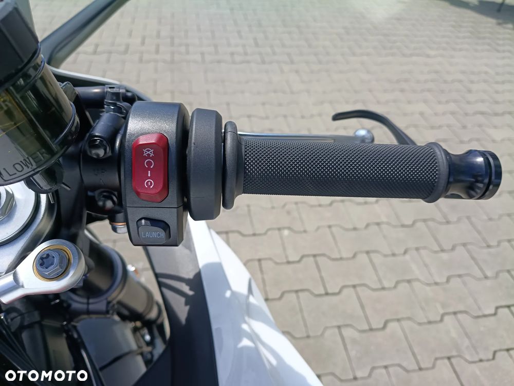 KOVE NK450RR - 8