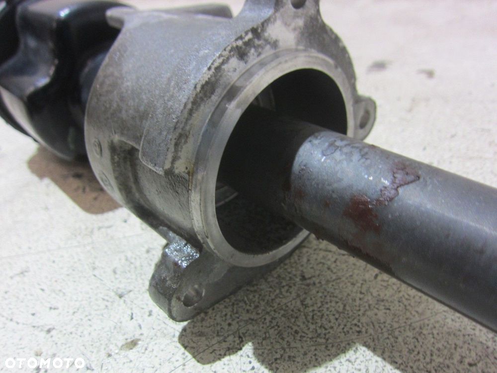 BMW X1 F48 B46 F39 F45 F46 PÓŁOŚ PRZÓD PRAWA PRZEDNIA 8611938 31605A2E052 - 5