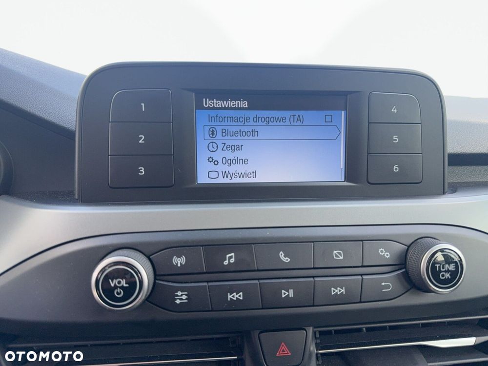 Ford Focus 1.0 EcoBoost Trend - 16