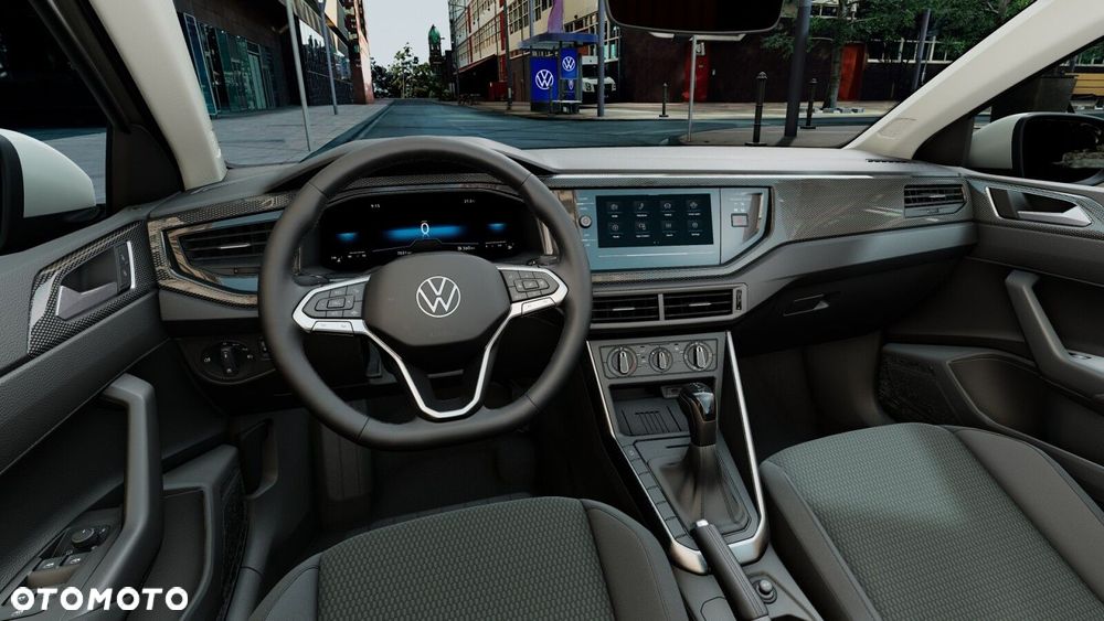 Volkswagen Taigo - 10