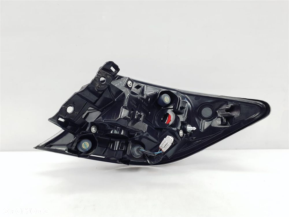 TOYOTA COROLLA E210 E21 HATCHBACK 18r+ LEWA LAMPA TYŁ LED !!! 81551-02C80 - 7