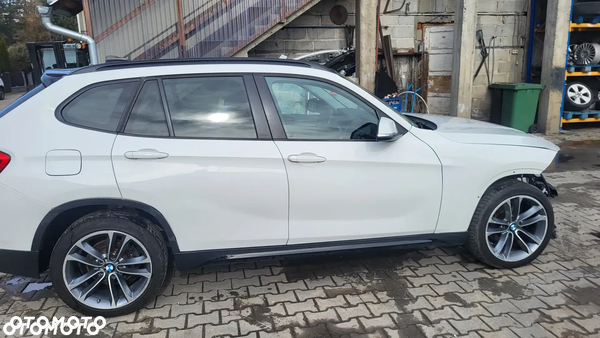 BMW X1 sDrive20d Sport Line