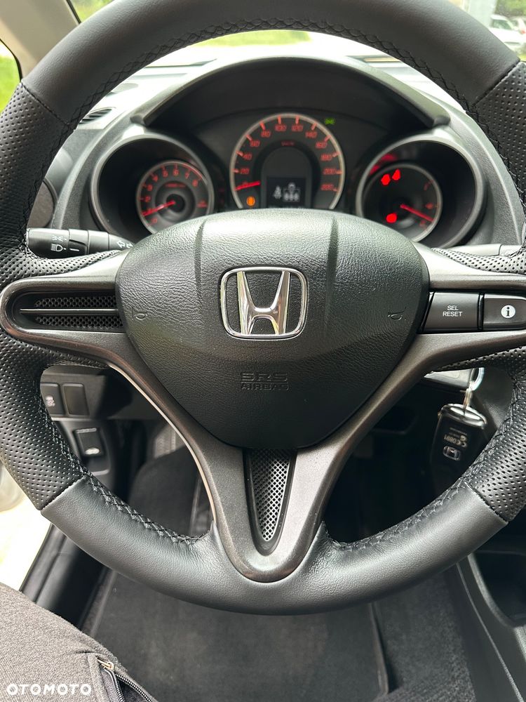 Honda Jazz 1.2 i-VTEC - 18