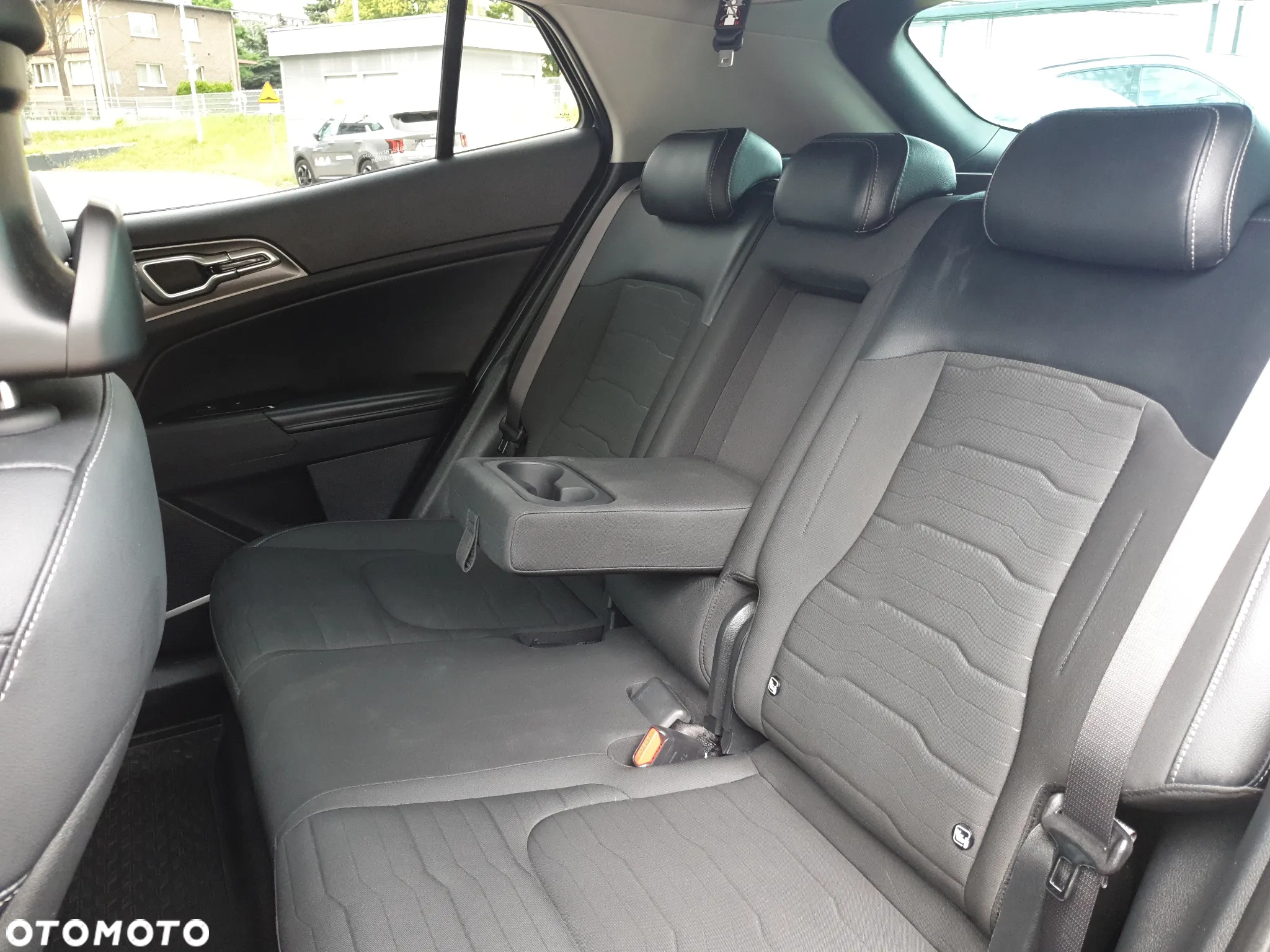 Kia Sportage - 25