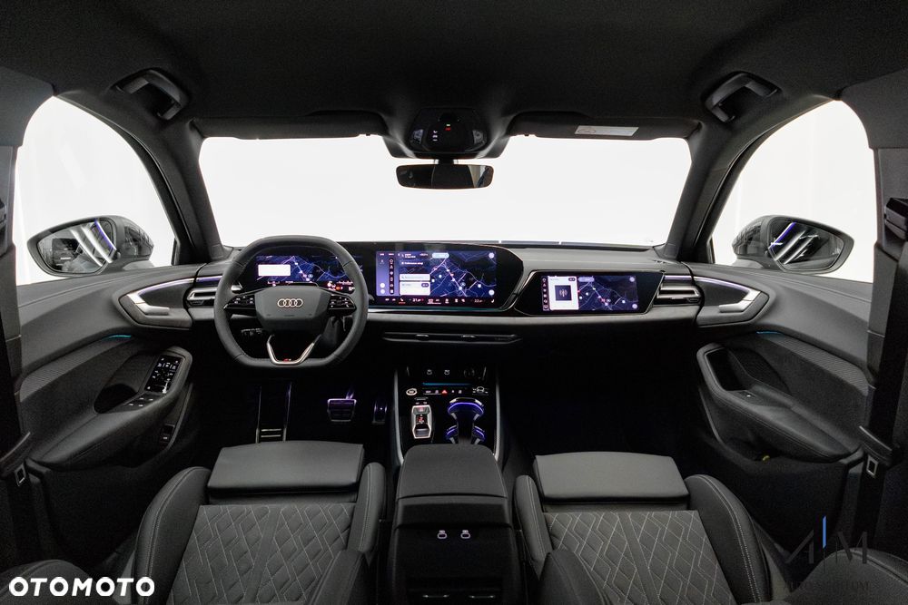 Audi A5 Avant - 13