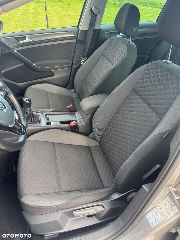 Volkswagen Golf 1.5 TSI ACT OPF BlueMotion Join - 17
