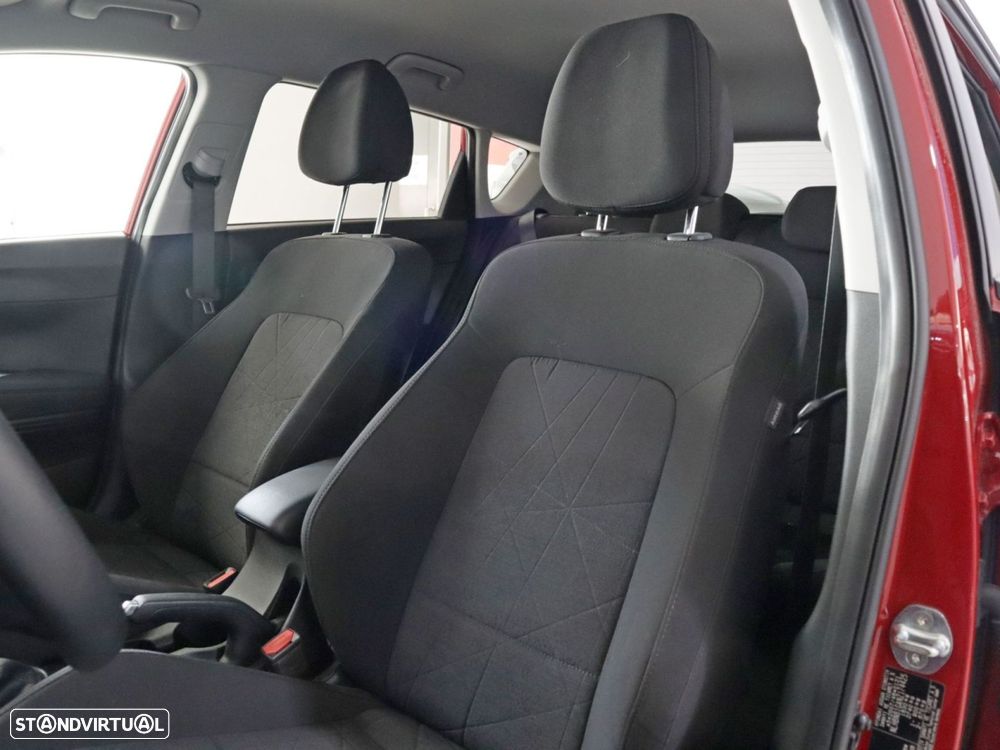 Hyundai Bayon 1.0 T-GDI Premium TT - 12