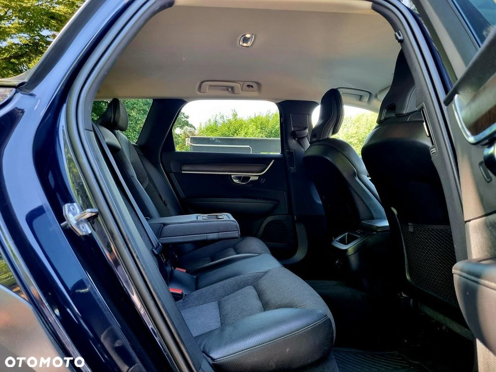 Volvo V90 Cross Country D4 AWD Geartronic - 13