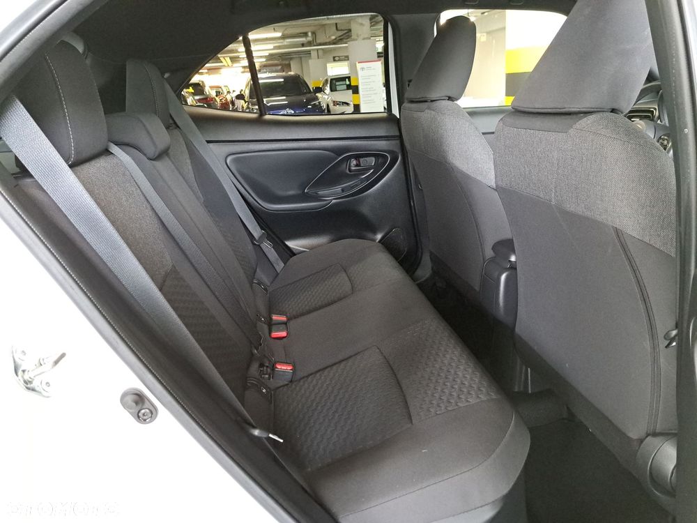 Toyota Yaris Cross Hybrid 1.5 Style AWD - 15