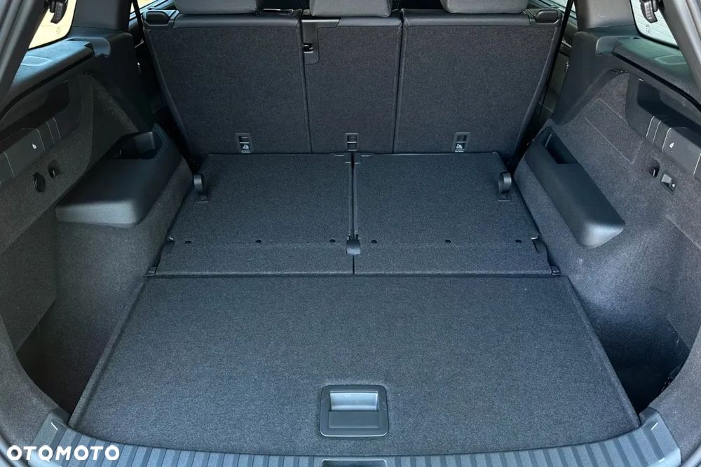 Skoda Kodiaq 2.0 TSI 4x4 Sportline DSG - 33