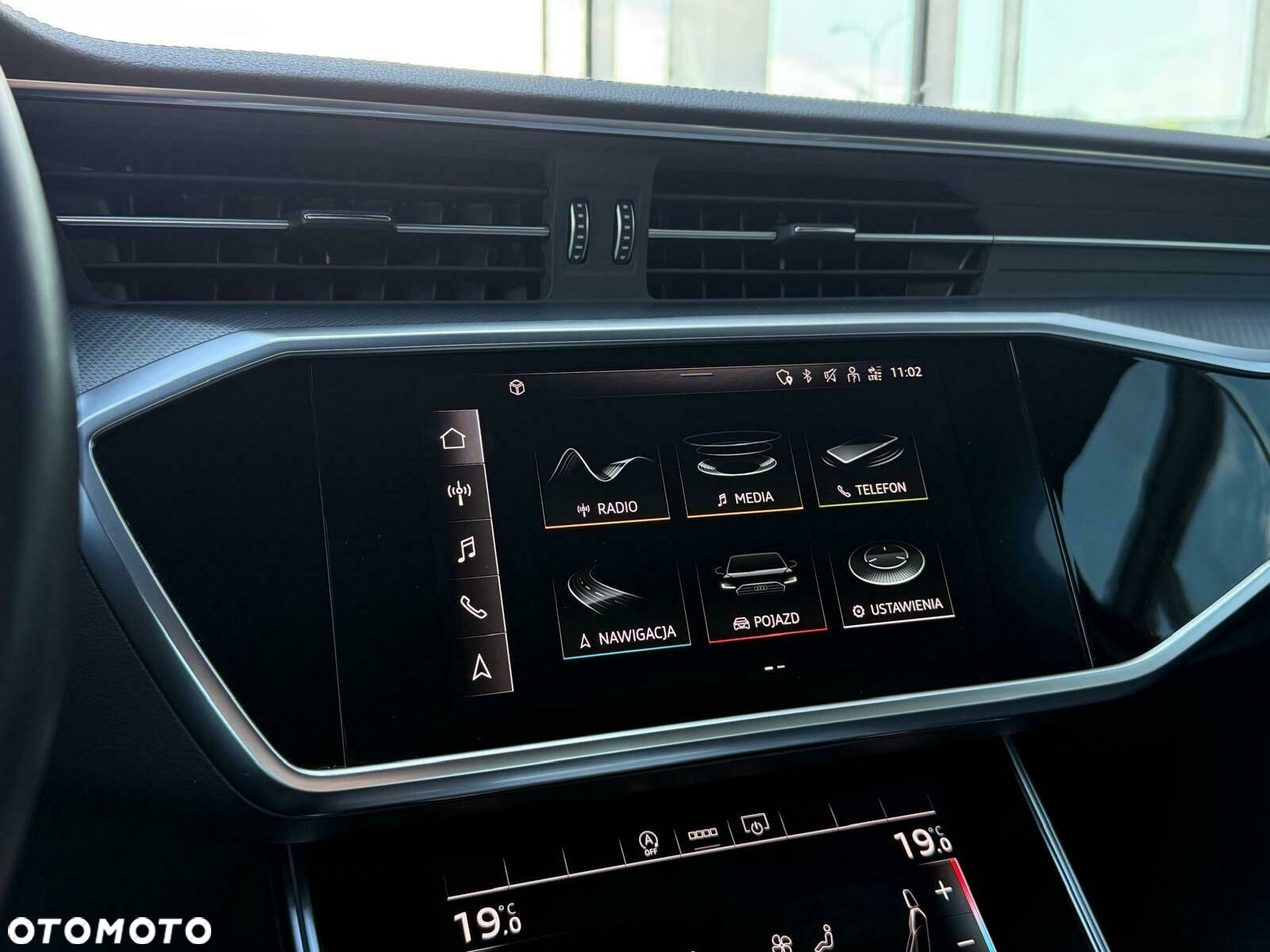 Audi A6 - 12