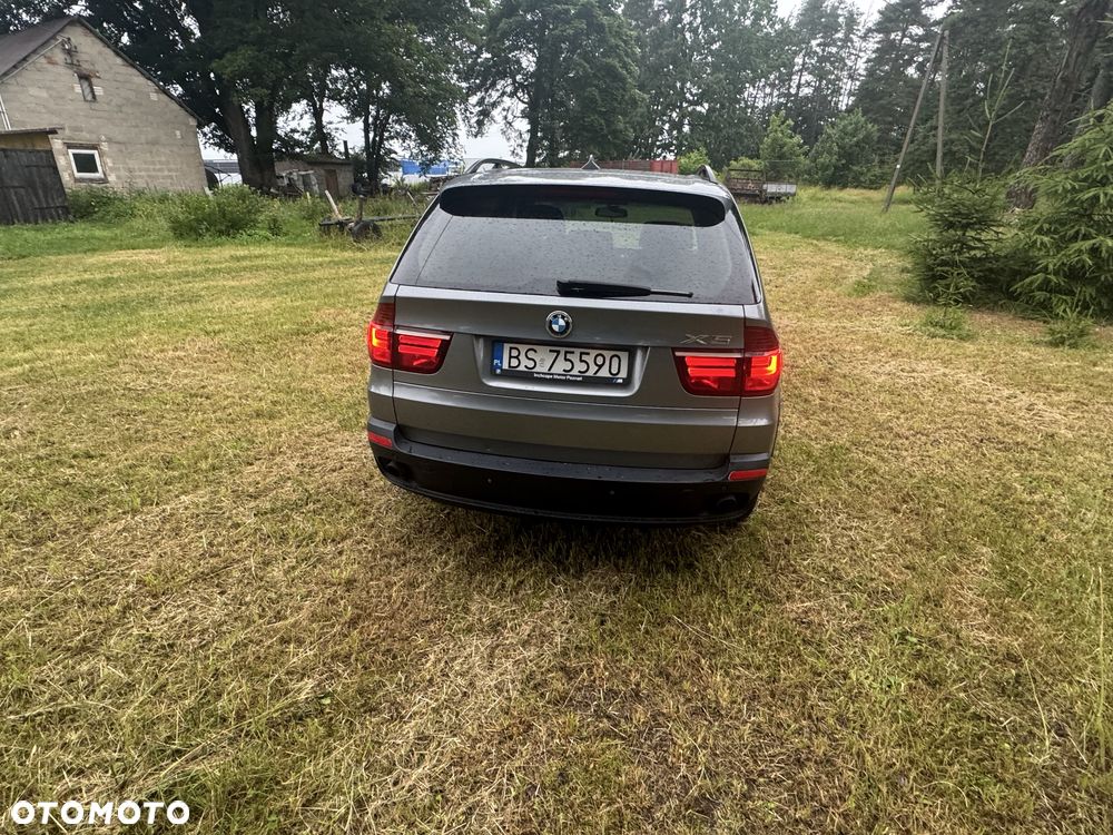 BMW X5 - 7