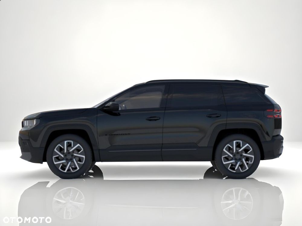 Jeep Compass 1.2 T3 mHEV Altitude FWD DCT - 9