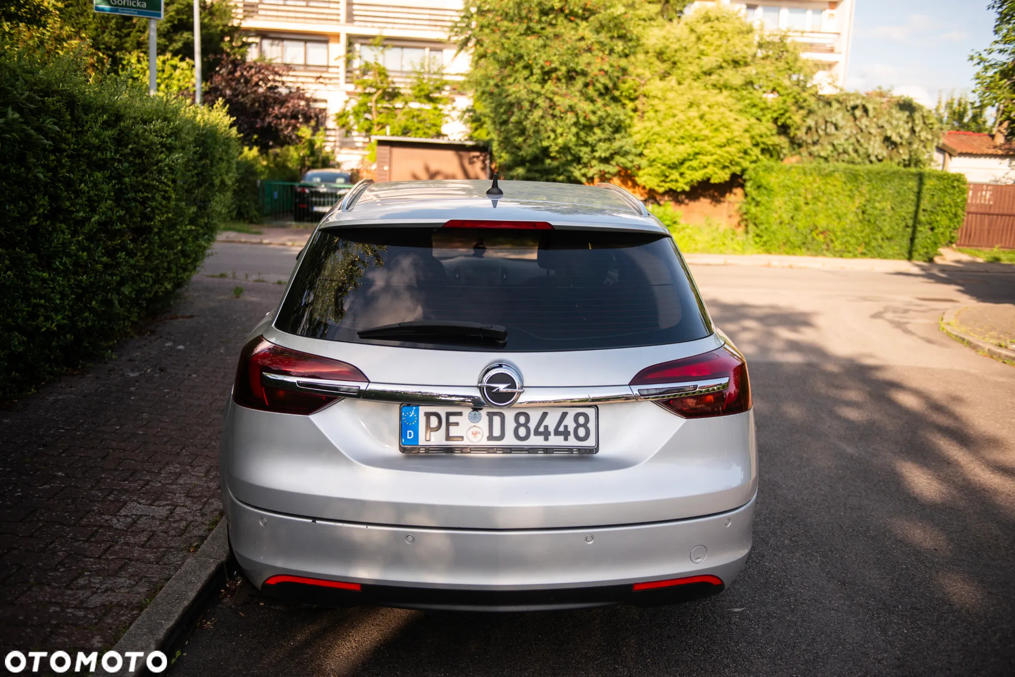 Opel Insignia 1.4 T Edition S&S - 14