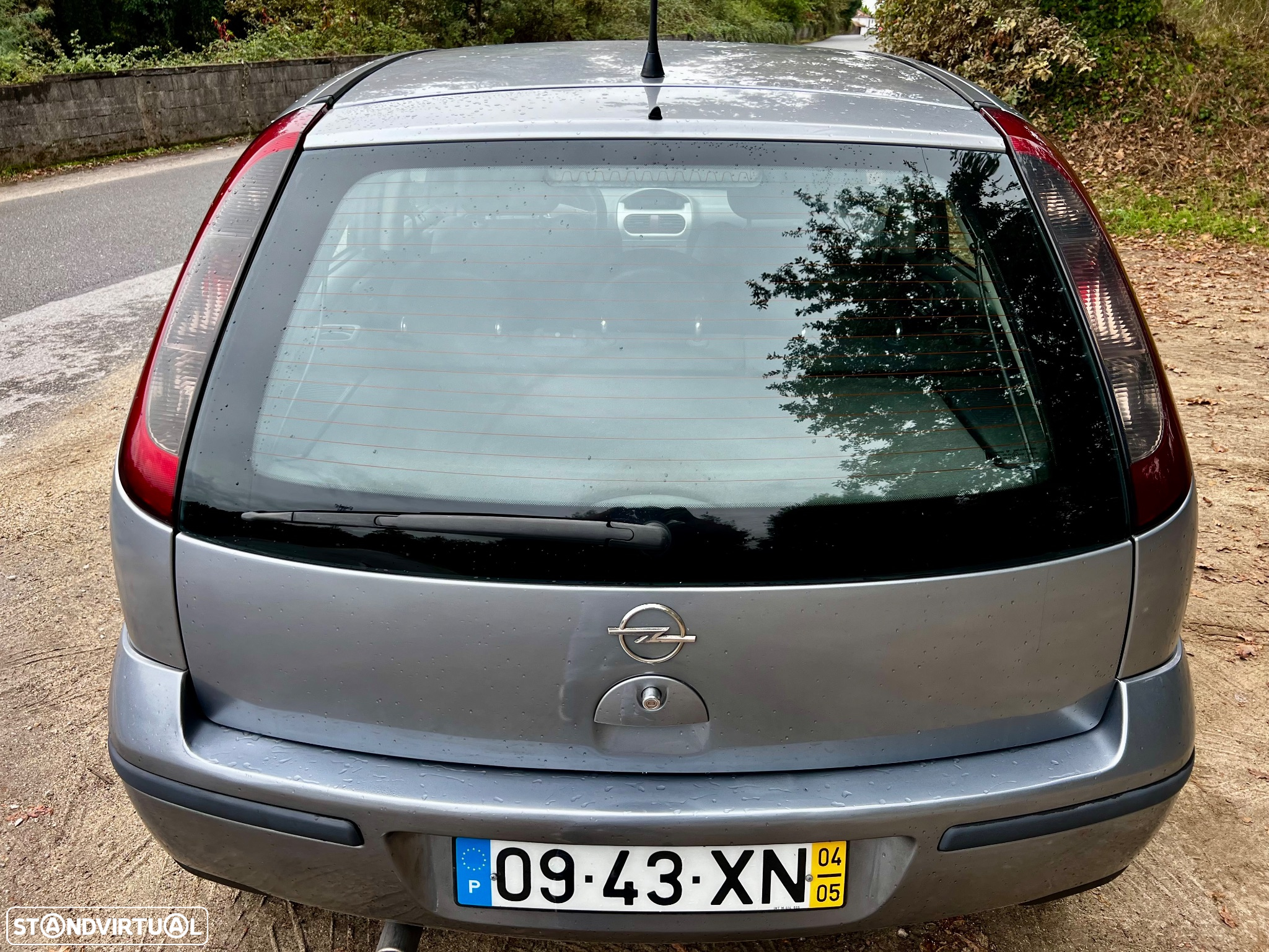 Opel Corsa 1.2 16V Enjoy - 7