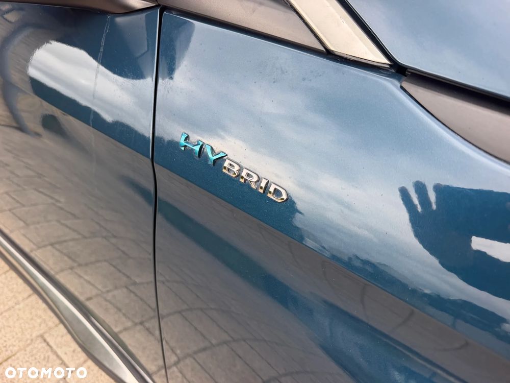 Peugeot 3008 1.6 PureTech HYbrid GT S&S EAT8 - 5