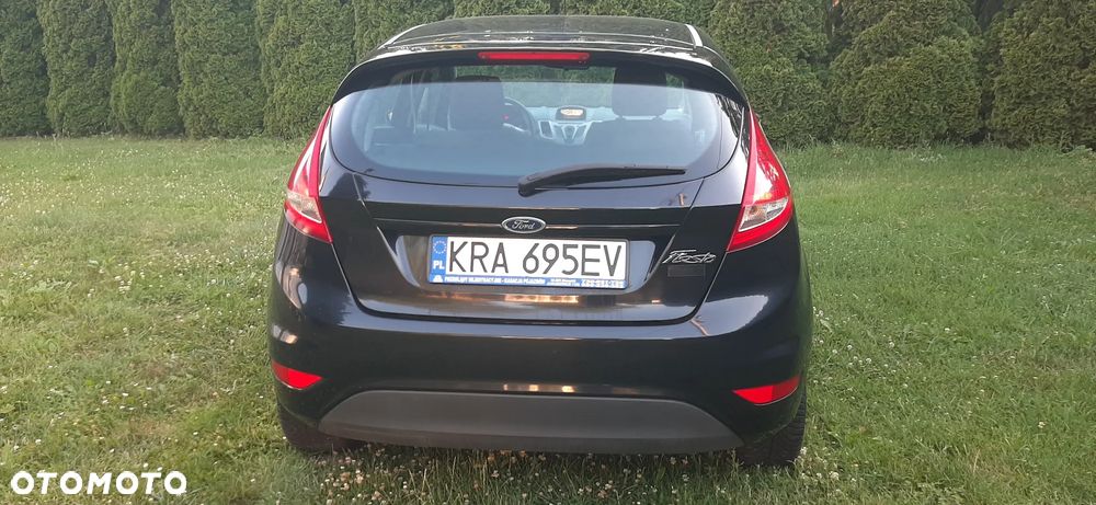 Ford Fiesta - 20