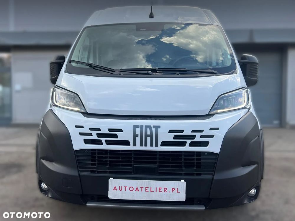 Fiat DUCATO L4 H2 - 6
