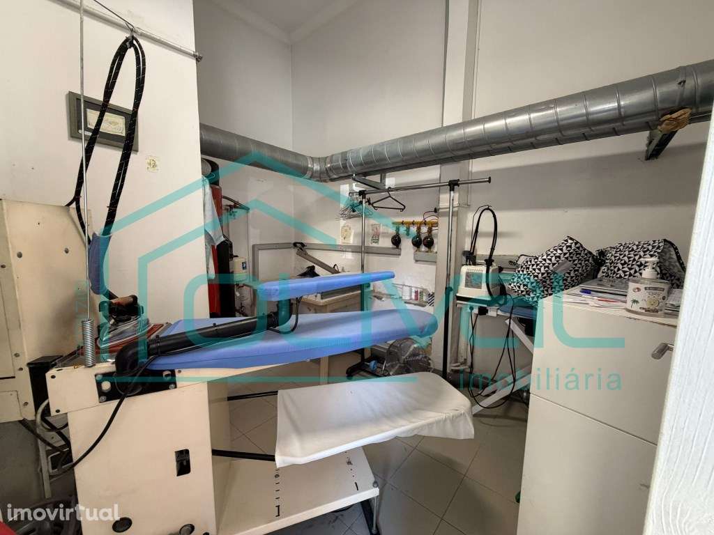 Lavandaria Centro de Alverca do Ribatejo - Grande imagem: 2/11