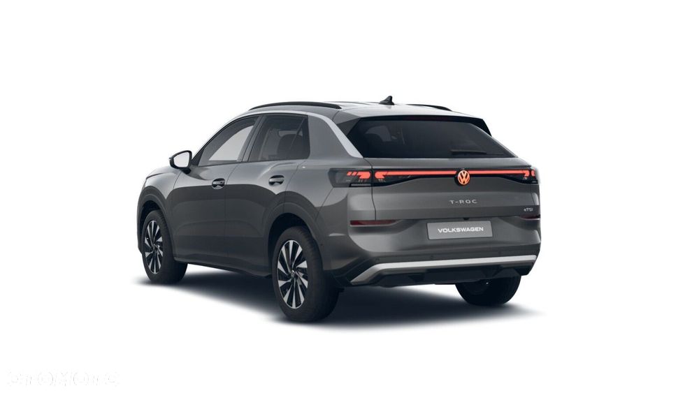 Volkswagen T-Roc 1.5 eTSI Life DSG - 2