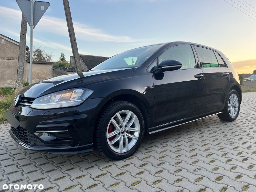 Volkswagen Golf VII 1.6 TDI BMT Highline - 3