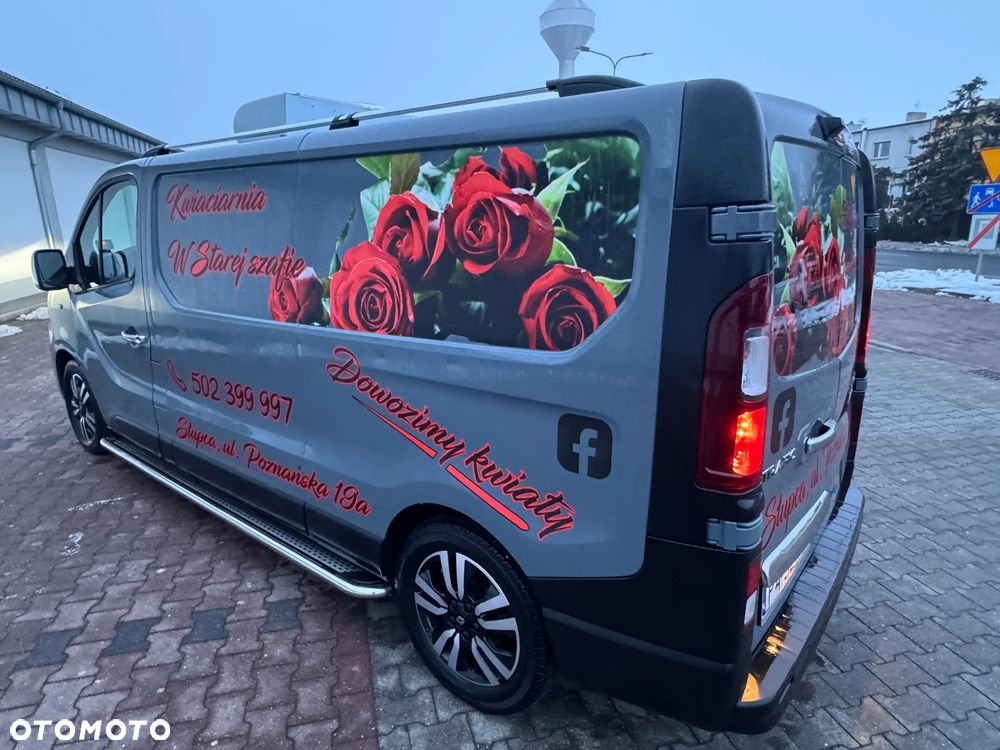 Renault Trafic - 15