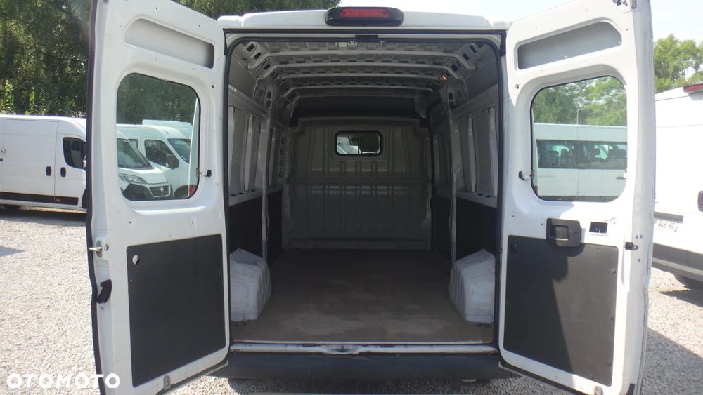 Peugeot Boxer - 8