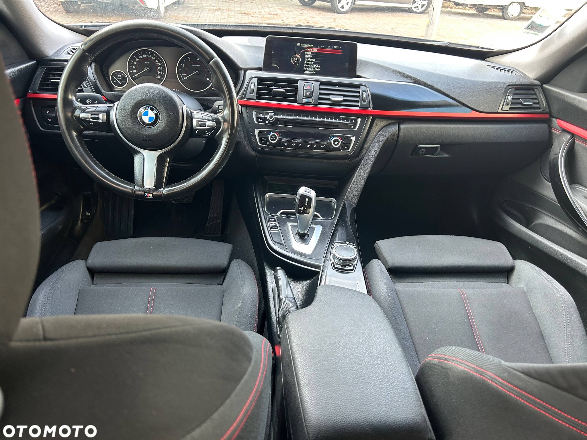 BMW 3GT 330d GT Sport Line - 21