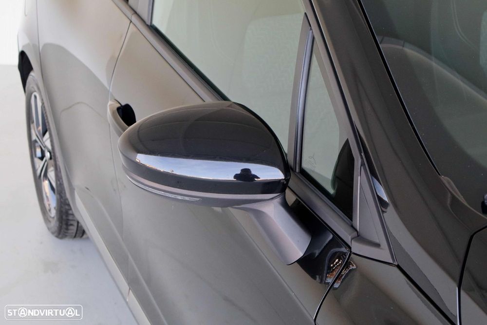 Renault Clio 1.0 TCe Evolution Bi-Fuel - 4