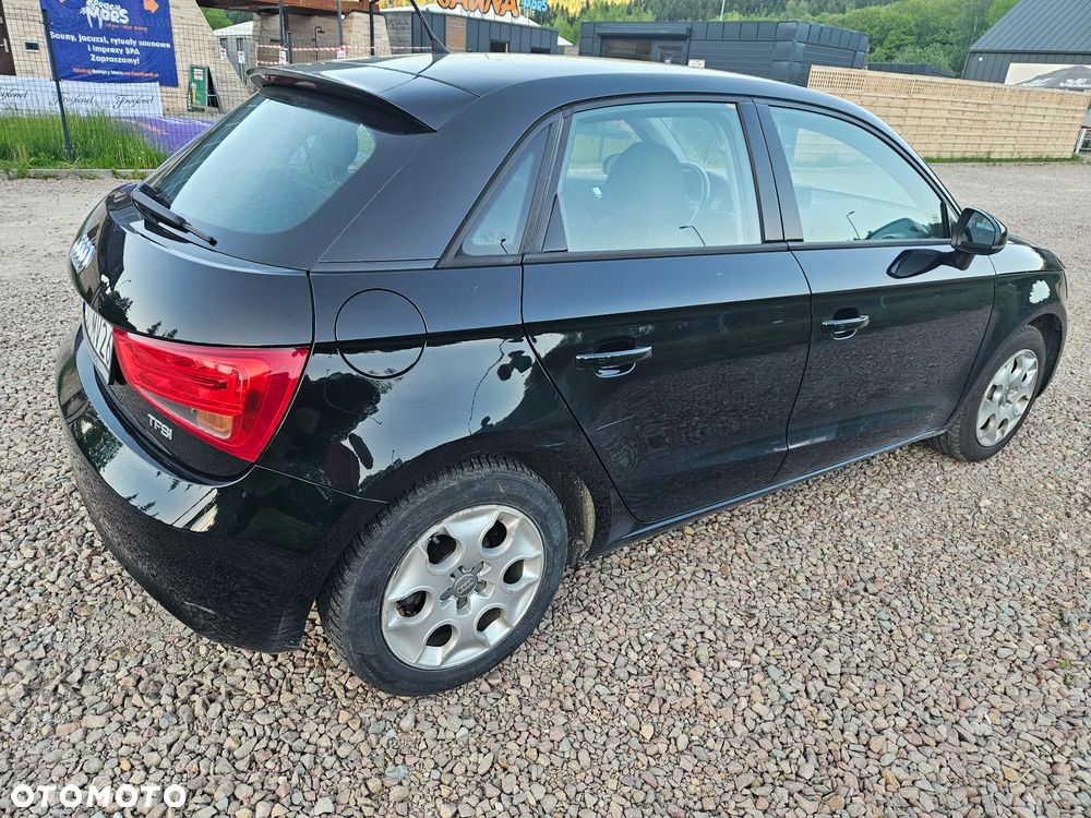 Audi A2 - 13