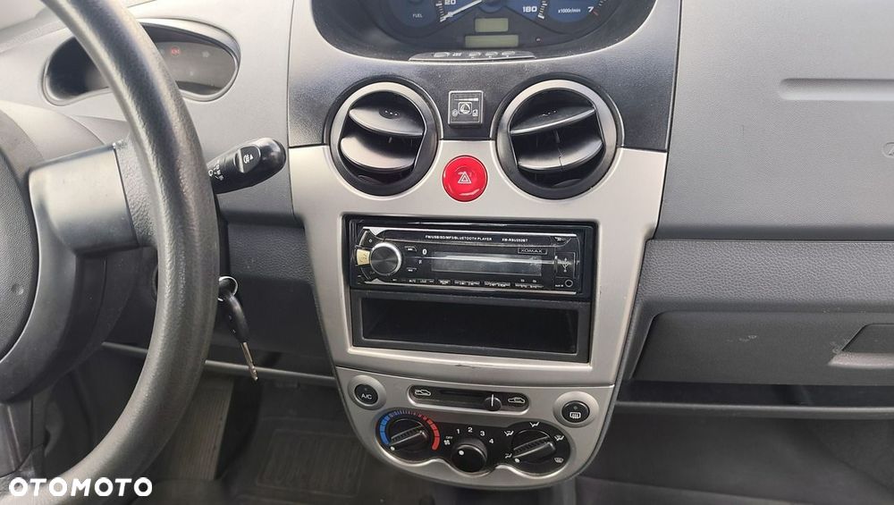 Chevrolet Matiz 1.0 SX - 16