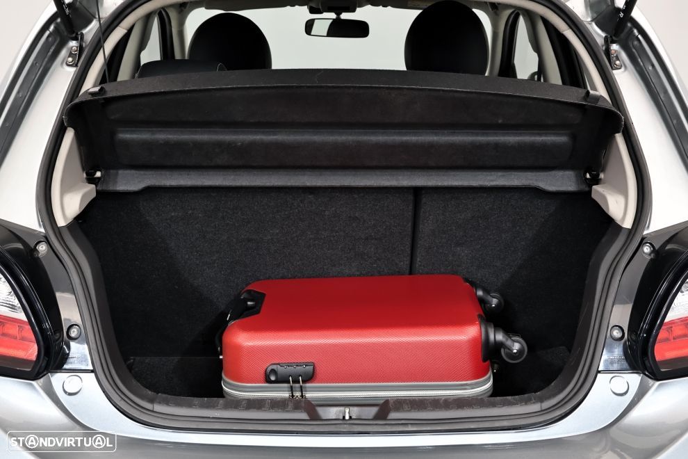 Mitsubishi Space Star 1.2 Intense - 24