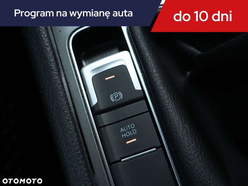 Volkswagen Golf Sportsvan - 18