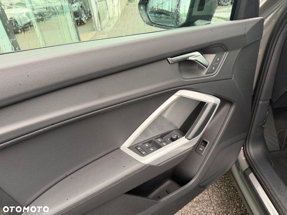 Audi Q3 40 TFSI Quattro Advanced S tronic - 40