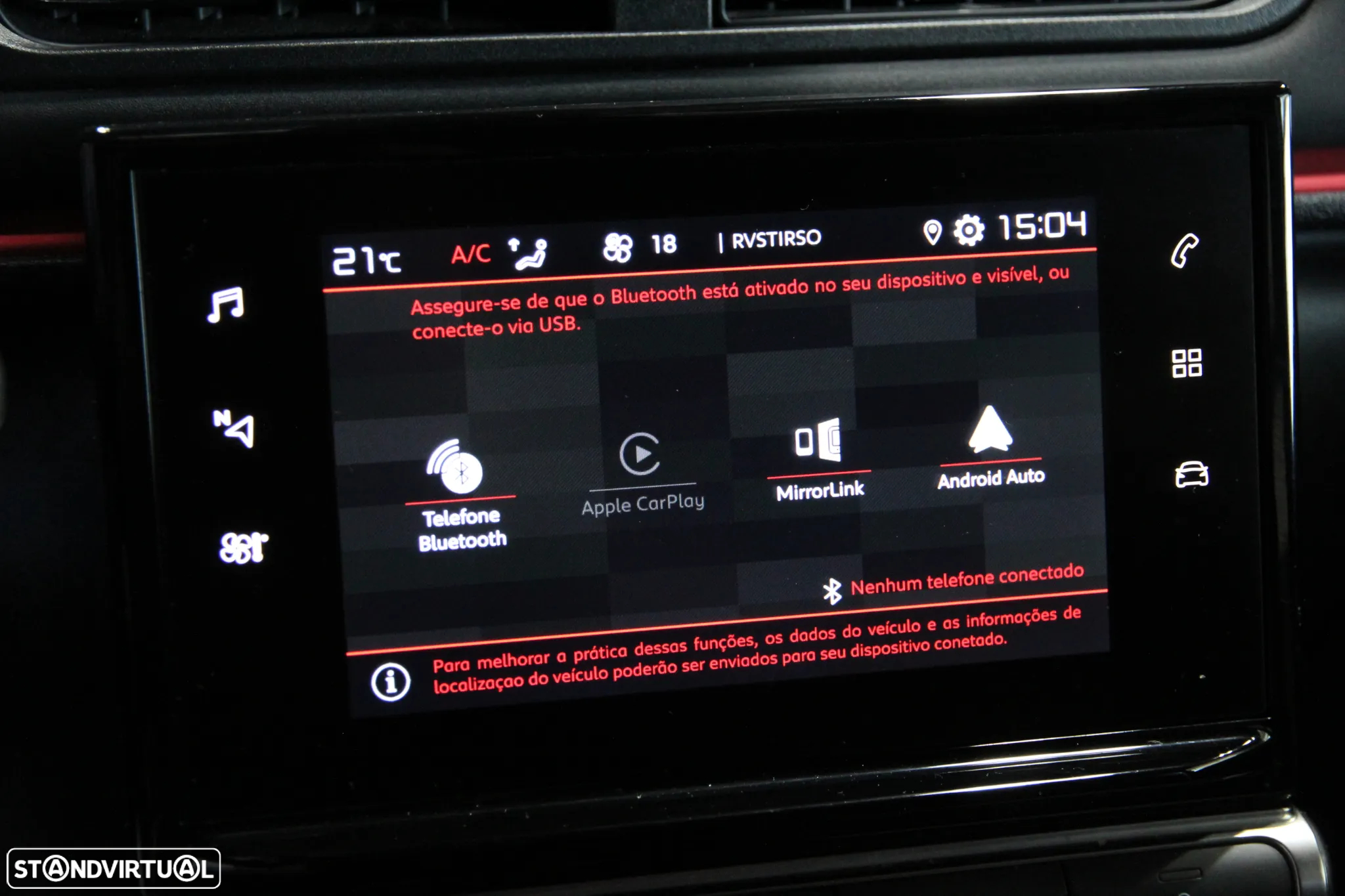 Citroën C3 1.2 PureTech C-Series - 18